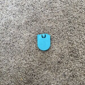 Brush Endcap + Bearing for Hoover SmartWash+ Pet‎ Complete FH53000 FH52000